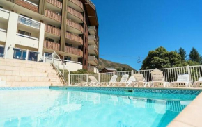 Appartement dans Residence 4* les Bergers- Alpe d'Huez L-Alpe D-Huez